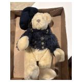 Knickerbocker 14' Sailor bear
