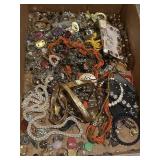 Costume, jewelry, spare, and repair