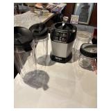 Ninja blender