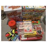 Games