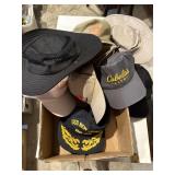 Hats