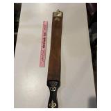 Razor Strop