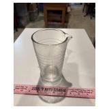 Eastman Kodak graduated measuring cup