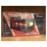 Auto Reset Target