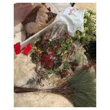 Floral stems