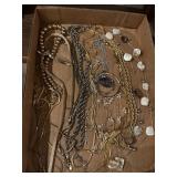 13 necklaces costume