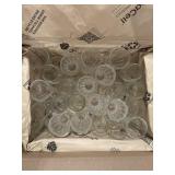 Champagne flutes- would be perfect for a vintage