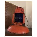 Vintage Dietz No. 40  Railroad Lamp