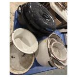Enamelware