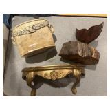 Unique treasures