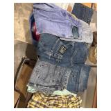 Vtg jeans