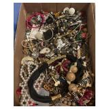 Costume, jewelry, spare, and repair