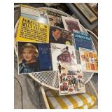 10 Vinyl records albums 33