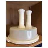 Vtg Tupperware