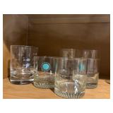 Vtg bar ware