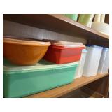 Vtg Tupperware