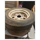 212 inch tire, wheels and tires