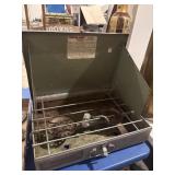 Winchester trsilblazer propane stove