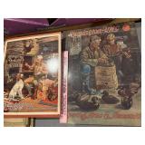 Remington metal signs