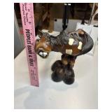 1987 John Raya Beasties Spotted Horse