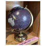 Globe
