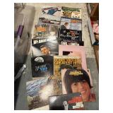 Vtg records
