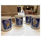 Mortin Salt coffee mugs