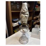 Oil lamp