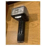Vtg camera flash