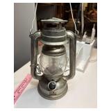 Olde Brooklyn Lantern
