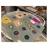 15 10 inch records Vinyl +78s