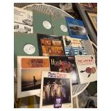 11 Vinyl records albums 33