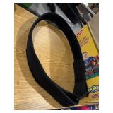 Black tactical duty, EQ belt Bianchi Acculold? 4
