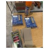 2 new Onyx M 24 Rearming kit, recoil pad, etc