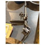Torrington military US gallon can opener