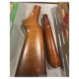 Winchester? One 90ï¿½2 9022 Stock & Forend set