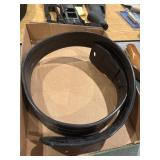 Gould and goodrich gun belt 46"