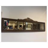 Nice antique mirror