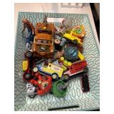 Assrted box of treasures