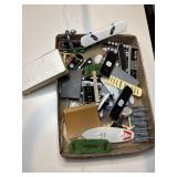 Brielle skateboard toys