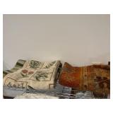 Vtg rugs