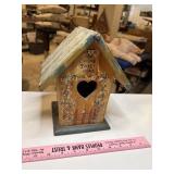 Birdhouse