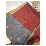 70"x80ï¿½ quilt top