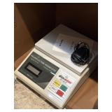 Electric scale