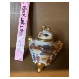 Foo Dog Incense burner