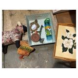 Assorted treasures
