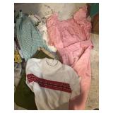 Vtg clothes