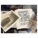 Vtg prints