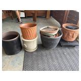Planters