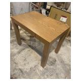 Accent table